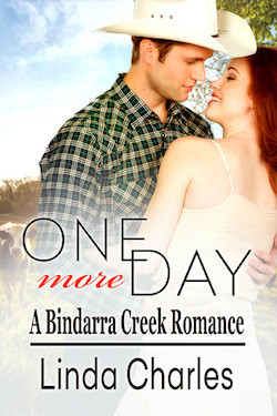 One More Day by Linda Charles
